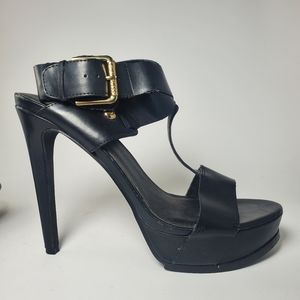 G by Guess size 7 1/2M stilettos